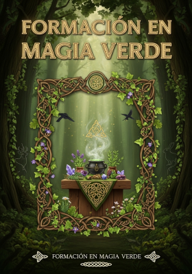 Formación en Magia Verde